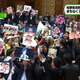 Illustration for article titled Japanese Political Protest Turned into a Photoshop Meme